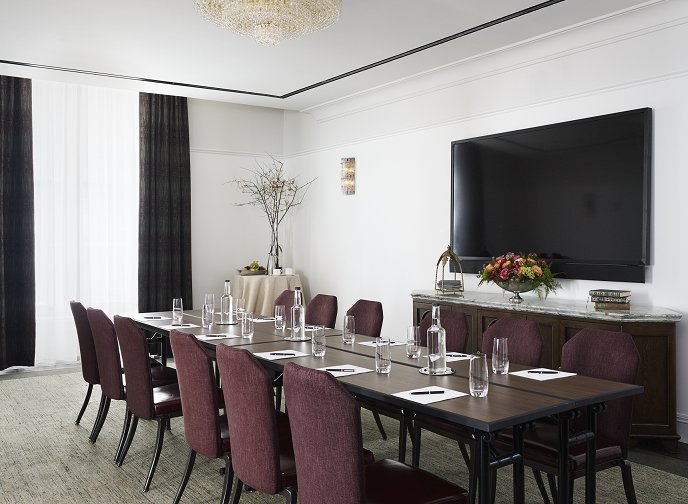 Financial District Small Meeting Room Financial District Small Meeting Room